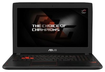 Asus GL502 i5 15 In 12GB 256GB GTX 1060 Gaming Laptop Asus GL502 i5 15 In 12GB 256GB GTX 1060 Gaming Laptop